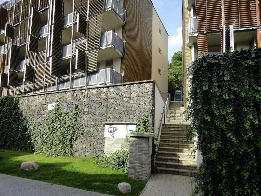 Ski-Bike Certovka Harrachov Exterior photo